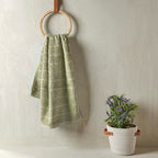 Πετσέτες Μπάνιου Cannon Cotton Fresh 50X100 Olive